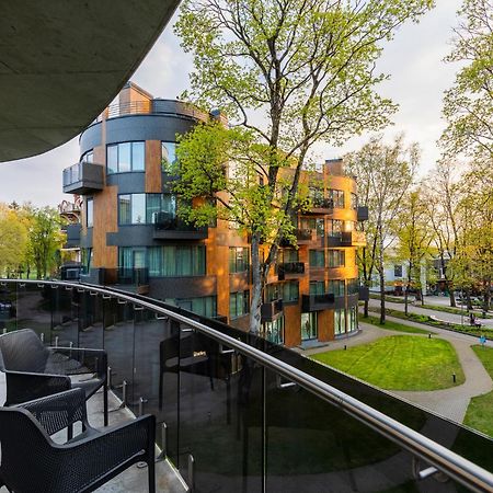 Korio Apartments, Друскінінкай Екстер'єр фото